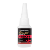 Staloc 4S01 Instant adhesive, universal