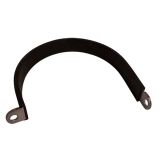 Rubber clamp 6mm W4