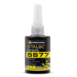 Staloc 5S77 Pipe thread sealant, medium-strength